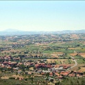 Arezzo & Cortona